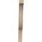 Ekena Millwork 3 1/2"W x 28"D x 36"H Funston Smooth Knee Brace, Douglas Fir BRC04X28X36FST00SDF - alternate 2